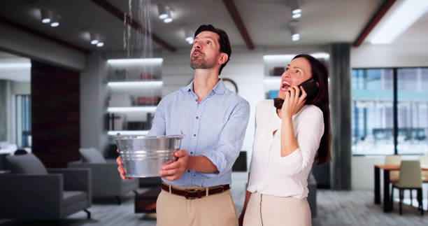 Best Emergency water damage restoration  in Woodsfield, OH